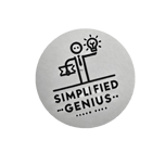 simplified genius logo