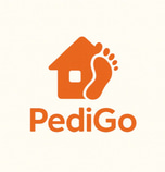 PediGo logo