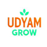 UdyamGrow logo