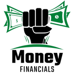 Money Financials logo