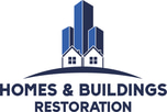 homes florida restoration logo