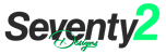 Seventy2 logo