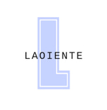 LAOIENTE logo