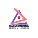 Bhairab Decoration Trading & Contracting logo