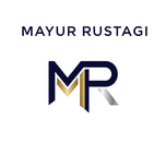 Mayur Rustagi logo