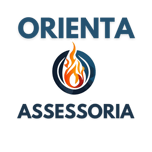Orienta logo