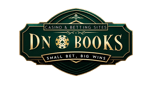 D N Books logo
