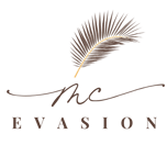 MC Evasion logo