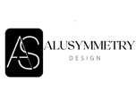 Alusymmetry logo