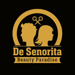 De Senorita Beauty Paradise Salon logo