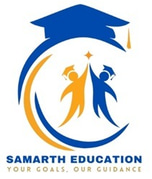 Samarth Education logo