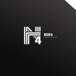 NH4 Engenharia logo