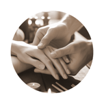 El arte de los masajes logo