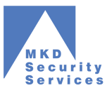 MKD Security logo