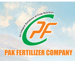 Pak Fertilizers Company logo