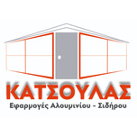 Κατσούλας Κ. Νικόλαος logo