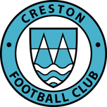 Creston FC logo