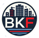 BKF Formation logo