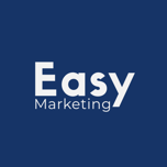 Easy Marketing logo