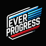 Ever Progress logo