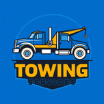 Pittsburgh Towing Services logo
