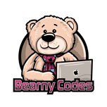 Bearny Codes logo
