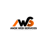 Anok Web Services logo