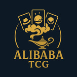 alibaba tcg logo