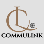 CommuLink logo