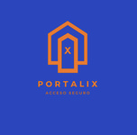 Portalix logo