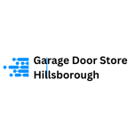 Garage Door Store Hillsborough logo