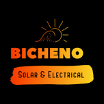 BICHENO SOLAR & ELECTRICAL logo