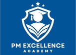 PMExcellenceAcademy logo
