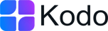 Kodo logo