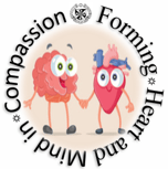 Centre for Compassion Focused Training logo