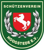 Schützenverein Hoogstede logo