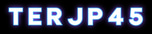 Terjp45 logo