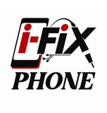 i-fixphone logo