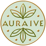 Auraive logo