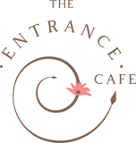 The Entrance Cafe logo