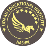 Udaan Educational Institute logo