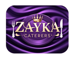 Zayka Caterers Logo, best caterer in delhi
