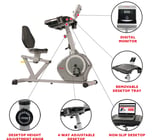 recumbent bike