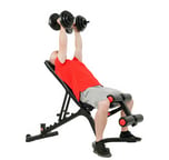 weight bench