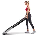 moving treadmill