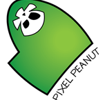 Pixel Peanut Technical Support - Art and Animation