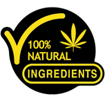 natural ingredients