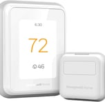 Honeywell Smart Home Thermostat