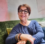 Agnès DH à Reims