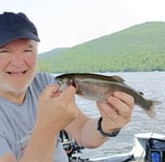 solo fishing